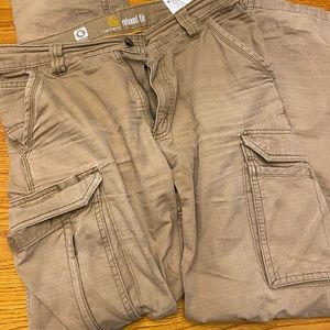 Carhartt Cargo Pocket pant
